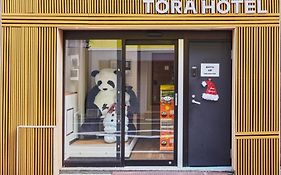 Tora Hotel Ueno 193